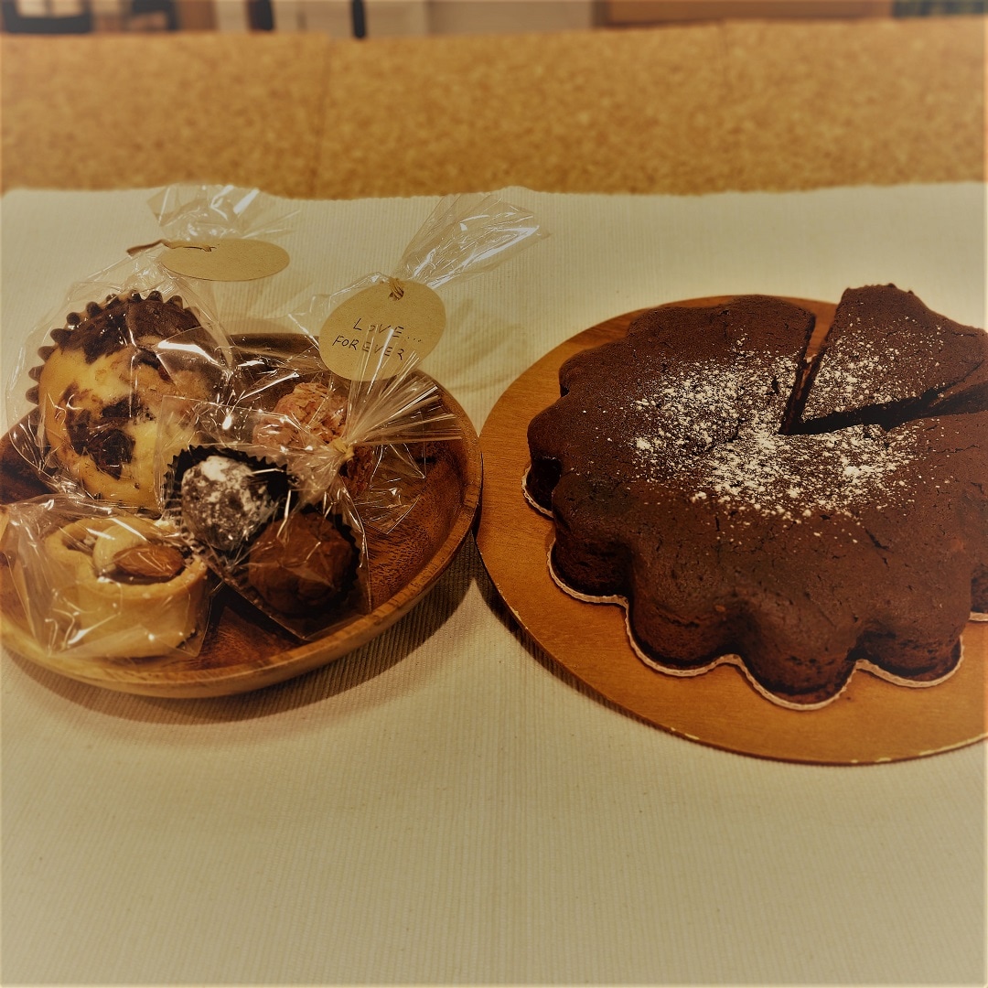 バレンタイン