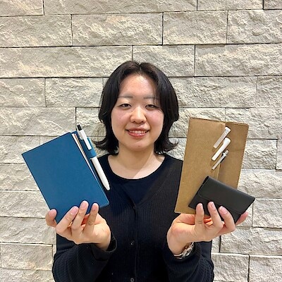 【CoCoLo長岡】 風合いを楽しむジーンズラベルに新商品登場