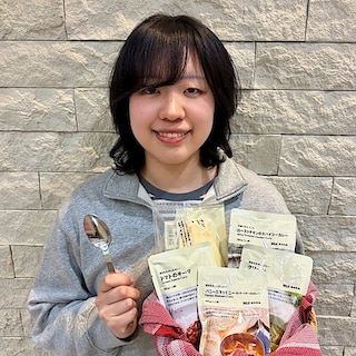 【CoCoLo長岡】 迷ったらこれ！スタッフの推しカレー