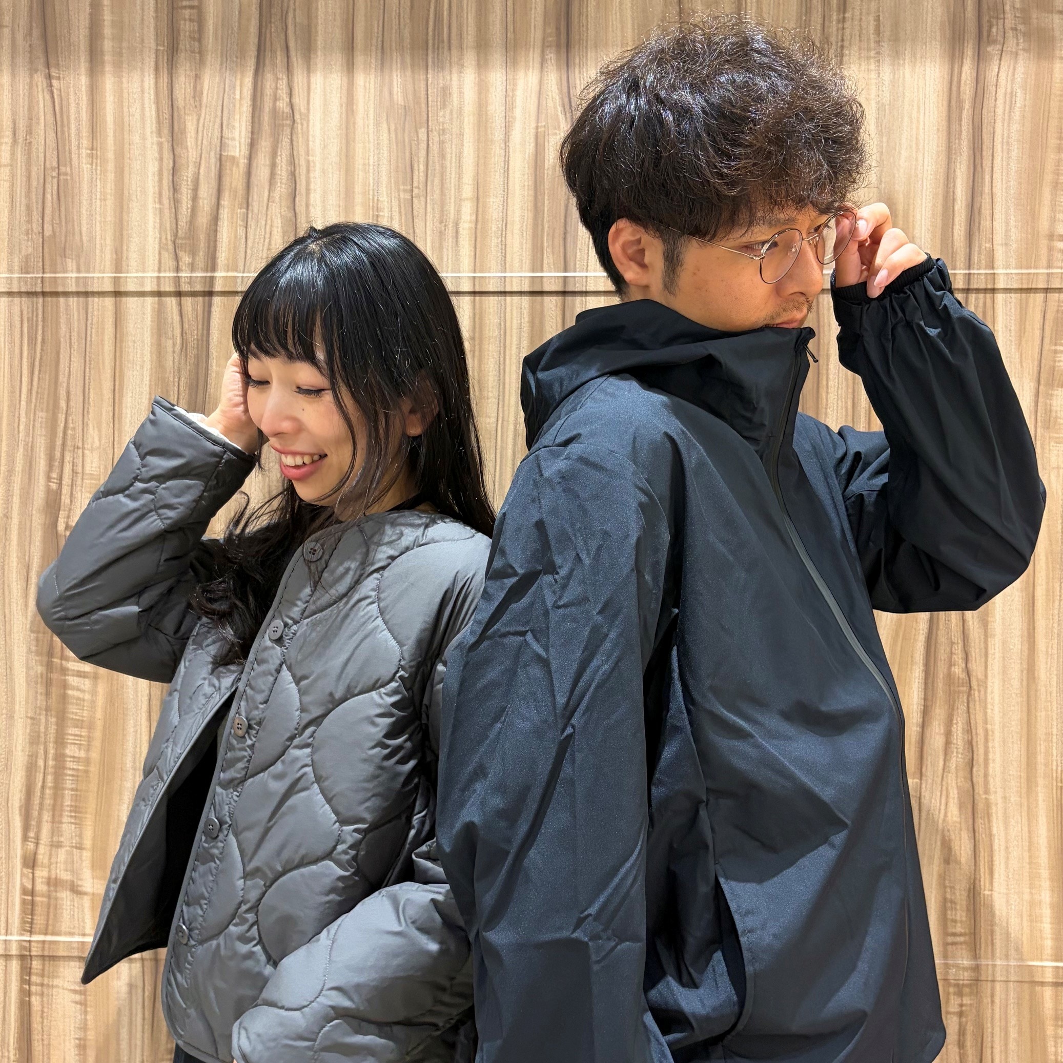 【CoCoLo長岡】 良品週間いいもの見つけた。衣服編_O47NrL
