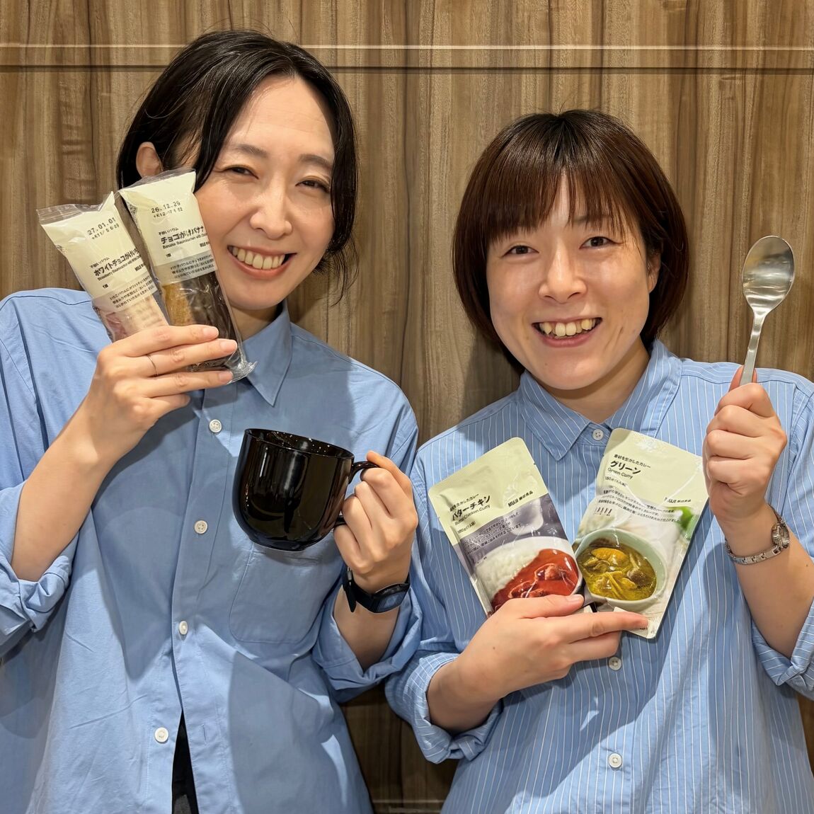 良品週間のおすすめ食品サムネ