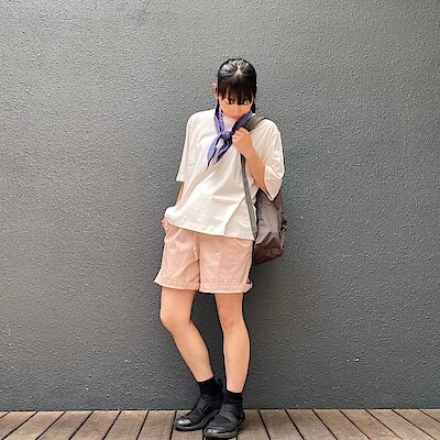 【CoCoLo長岡】 身長160cm