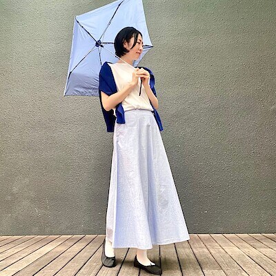 【CoCoLo長岡】 身長164cm