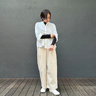 【CoCoLo長岡】 身長164cm