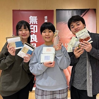 【CoCoLo長岡】 無印良品週間、何買う？