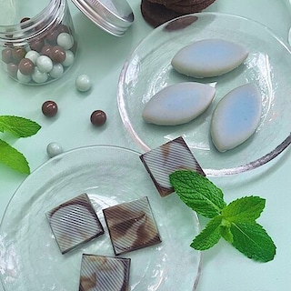 【CoCoLo長岡】 爽やかな甘さチョコミントシリーズ