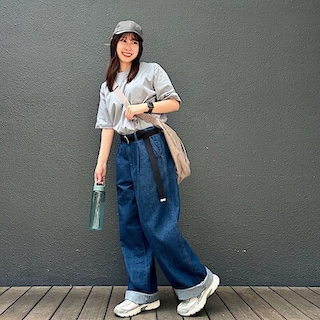 【CoCoLo長岡】 身長154cm