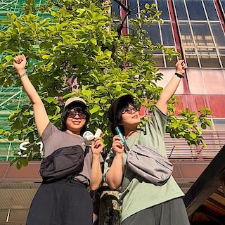 【CoCoLo長岡】 夏の外出に、ちょうどいい。