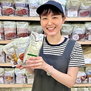 【CoCoLo長岡】 今月の試食