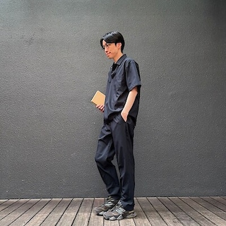 【CoCoLo長岡】身長167cm