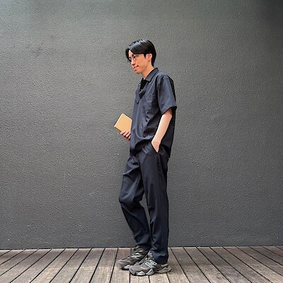 【CoCoLo長岡】身長167cm