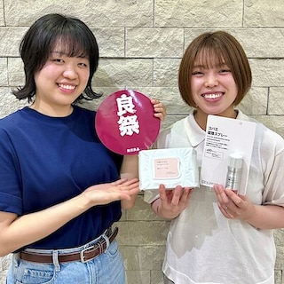 【CoCoLo長岡】買うなら今！良いね祭のお買い得アイテム｜生活編 　
