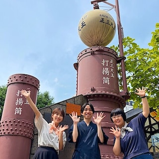 【CoCoLo長岡】花火大会の「あると便利」を集めました