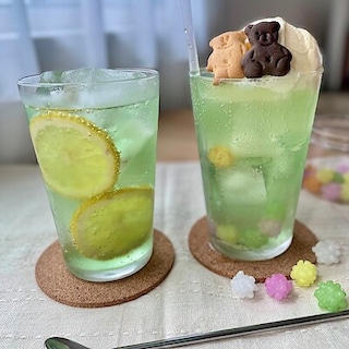 【CoCoLo 長岡】 おうちで楽しむ 夏のごほうびドリンク