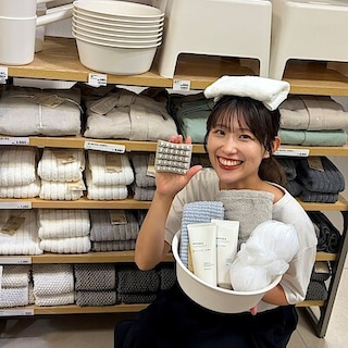 【CoCoLo長岡】夏の頭皮をすっきり心地よく。