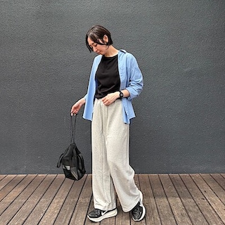 【CoCoLo長岡】 身長164cm