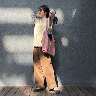 【CoCoLo長岡】 身長155cm