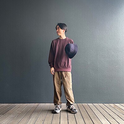 【CoCoLo長岡】身長167ｃｍ