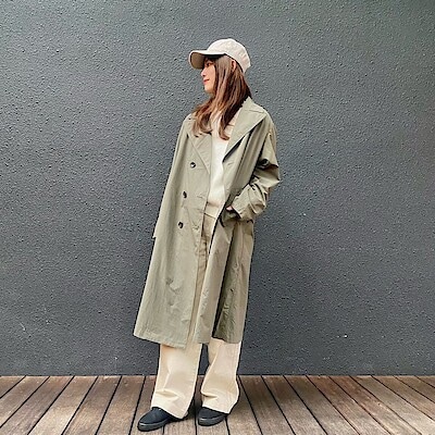 【CoCoLo長岡】 身長160cm