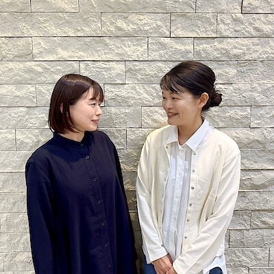 【CoCoLo長岡】 移り変わる私 秋服のおすすめ