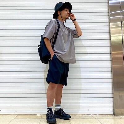 【CoCoLo長岡】 身長173cm