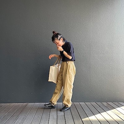 【CoCoLo長岡】身長152cm