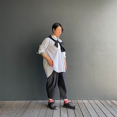 【CoCoLo長岡】身長163cm