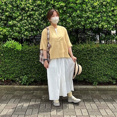 【アリオ葛西】身長165cm