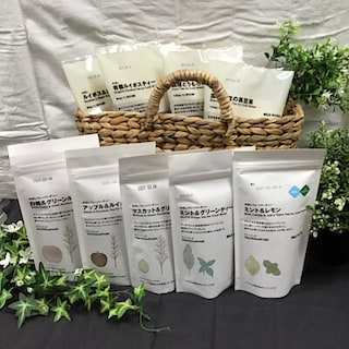 【アリオ葛西】水出しのお茶のご紹介