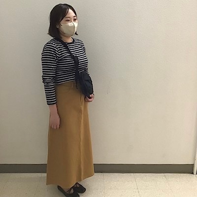 【アリオ葛西】身長 160cm