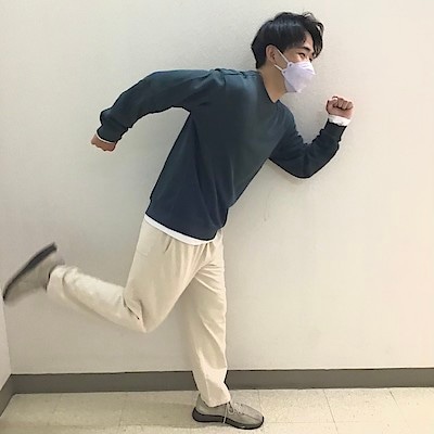 【アリオ葛西】身長174cm