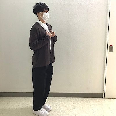 【アリオ葛西】身長174cm