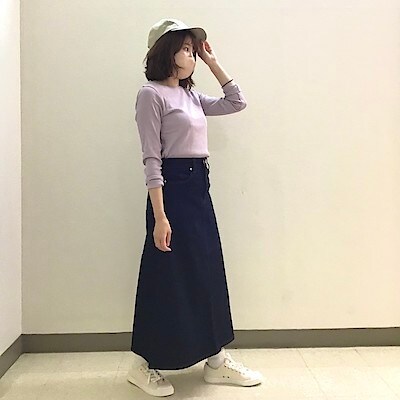 【アリオ葛西】身長160cm