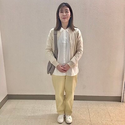 【アリオ葛西】身長158cm