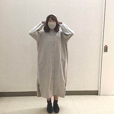 【アリオ葛西】　身長160cm