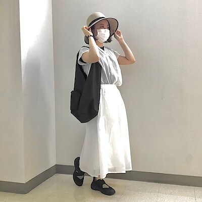 【アリオ葛西】　婦人　身長158cm