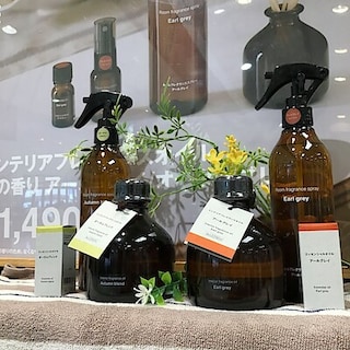 【アリオ葛西】秋だけの香りが新登場