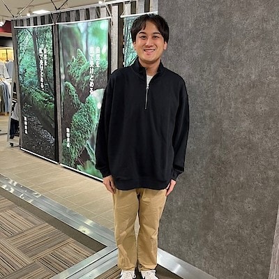 【コルトンプラザ】身長　１７５ｃｍ