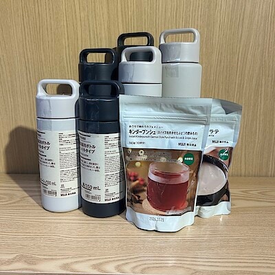 【コルトンプラザ】おすすめ商品のご紹介