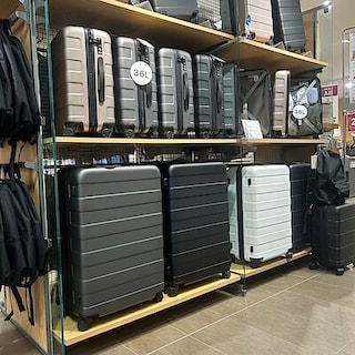 【コルトンプラザ】旅行のためのおすすめの商品紹介