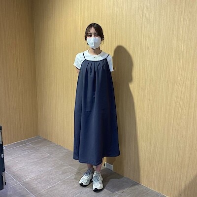 【コルトンプラザ】　身長165㎝