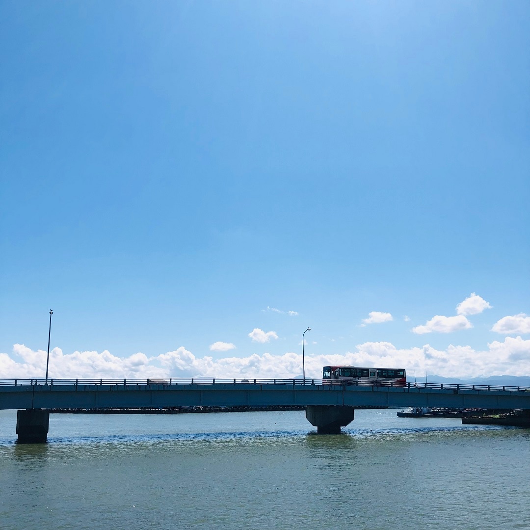 【金沢フォーラス】「大野涼日」行ってきました