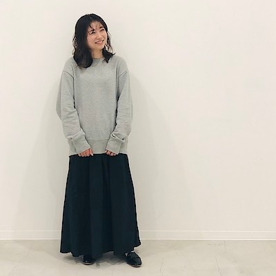 【金沢フォーラス】身長152cm