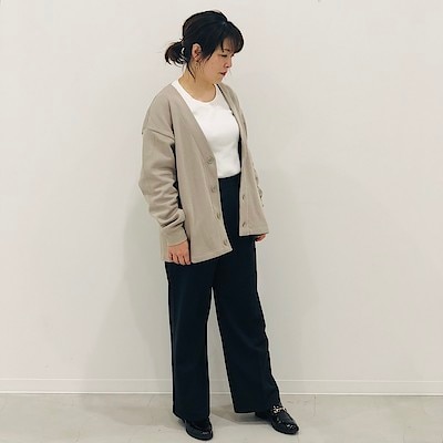 【金沢フォーラス】身長158cm