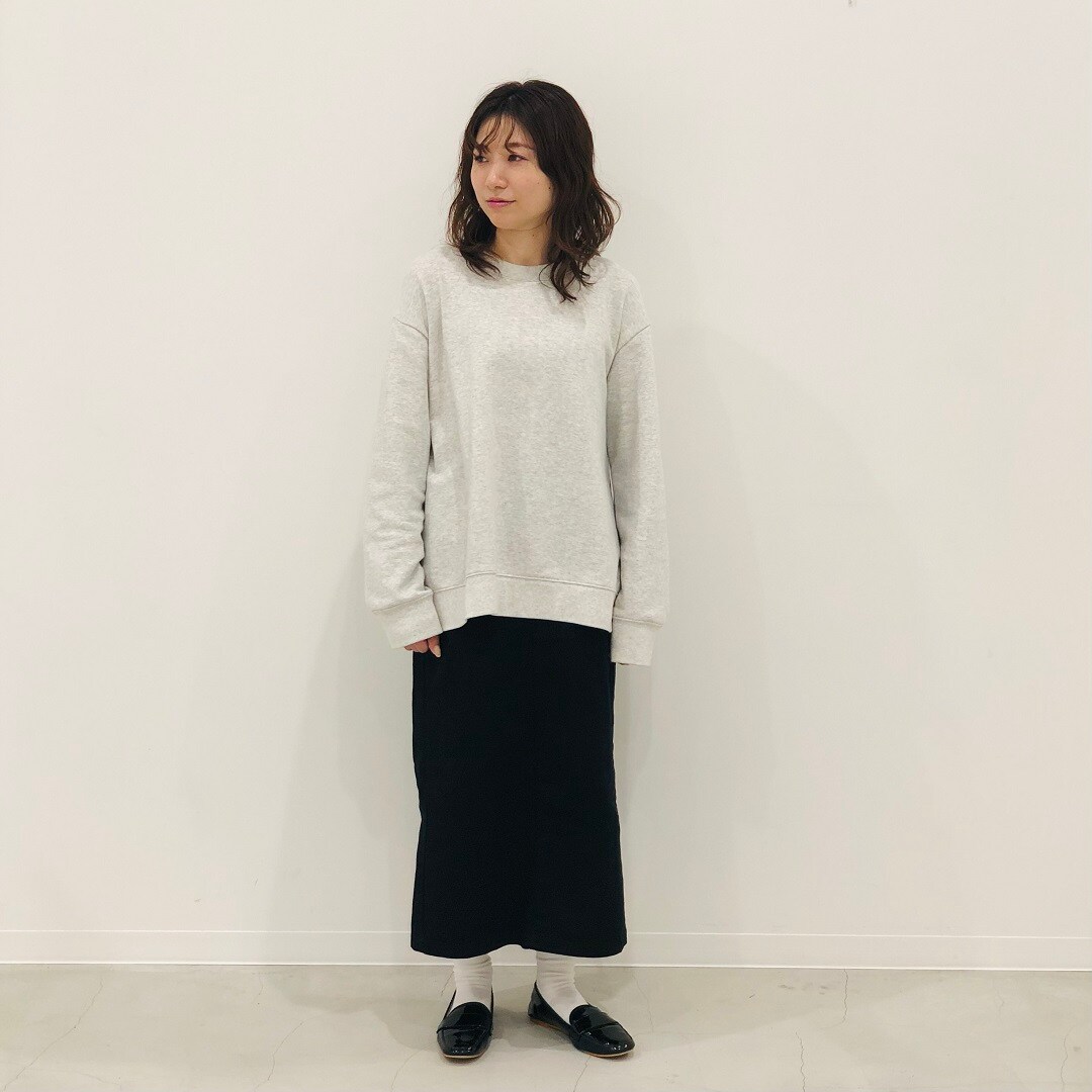 【金沢フォーラス】身長152cm