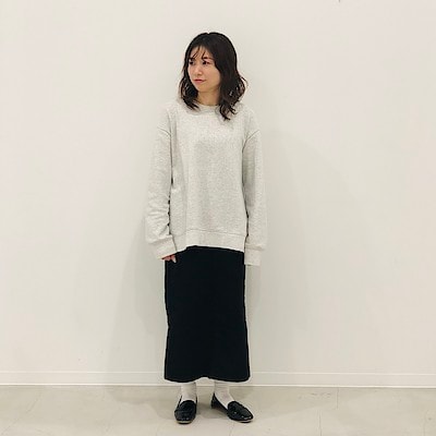 【金沢フォーラス】身長152cm