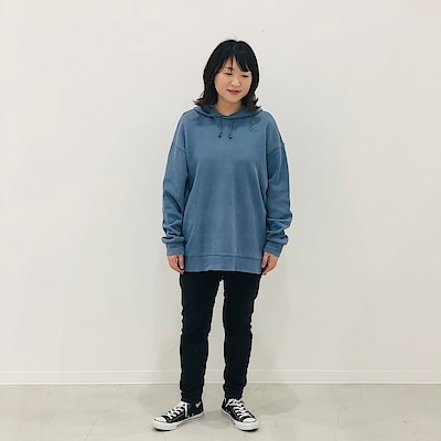 【金沢フォーラス】身長160cm