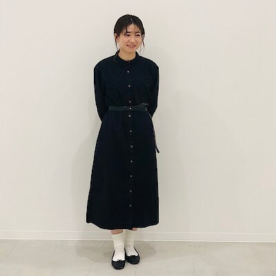 【金沢フォーラス】身長152cm