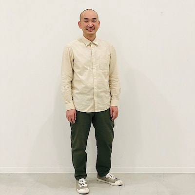 【金沢フォーラス】身長172cm