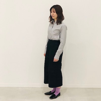 【金沢フォーラス】身長152cm